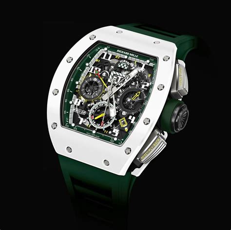 richard mille rm11-02.